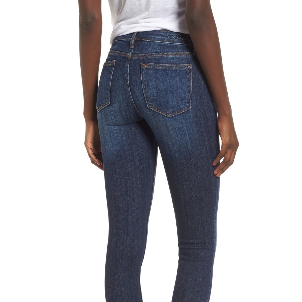 VIGOSS Jagger Skinny Jeans